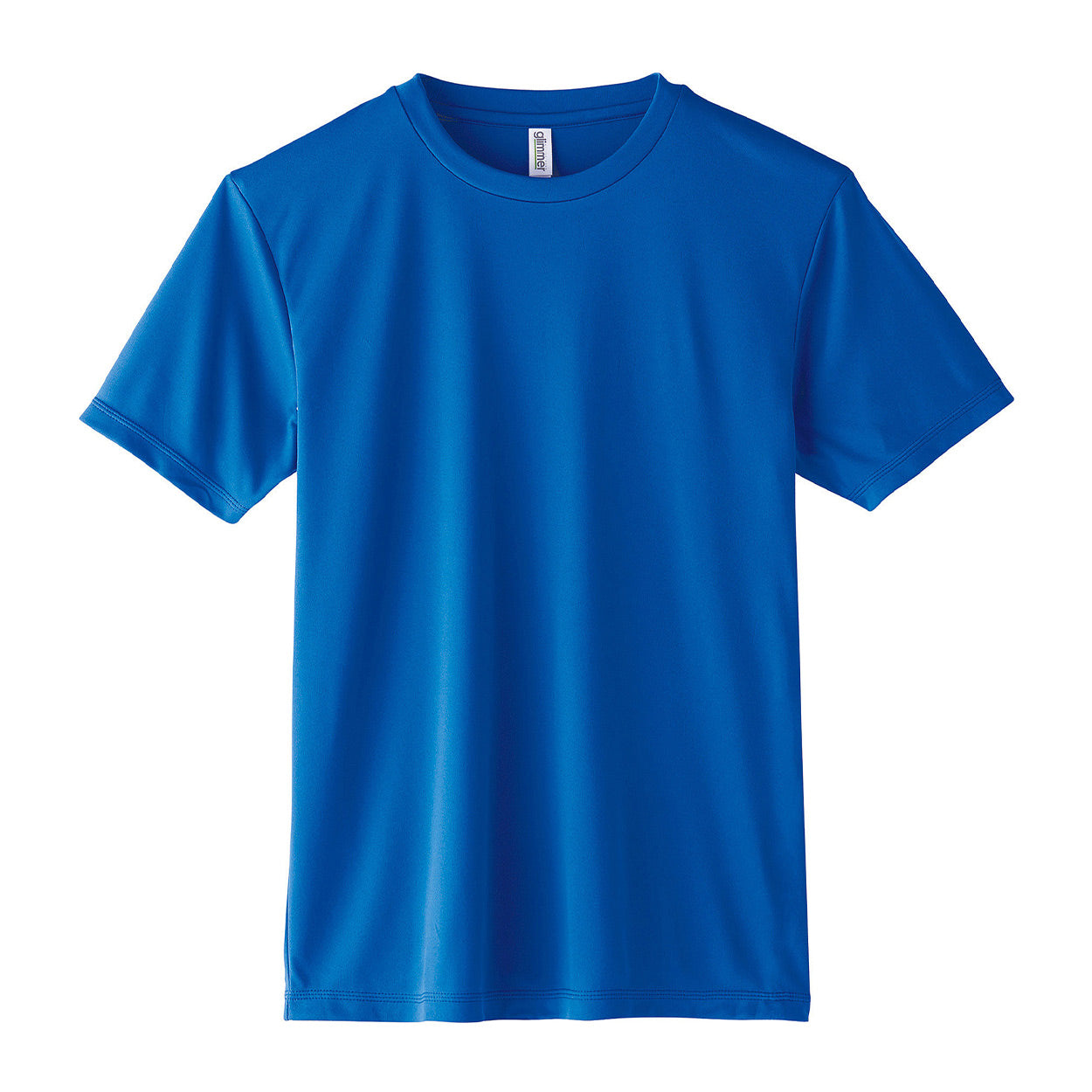 Tシャツ ドライ キッズ 3.5オンス 吸汗速乾 UVカット 涼しい 快適 ストレッチ 100～150 (半袖 シャツ tシャツ ジュニア 男の子 女の子 紫外線対策 吸水速乾) (取寄せ)