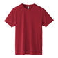Tシャツ ドライ キッズ 3.5オンス 吸汗速乾 UVカット 涼しい 快適 ストレッチ 100～150 (半袖 シャツ tシャツ ジュニア 男の子 女の子 紫外線対策 吸水速乾) (取寄せ)