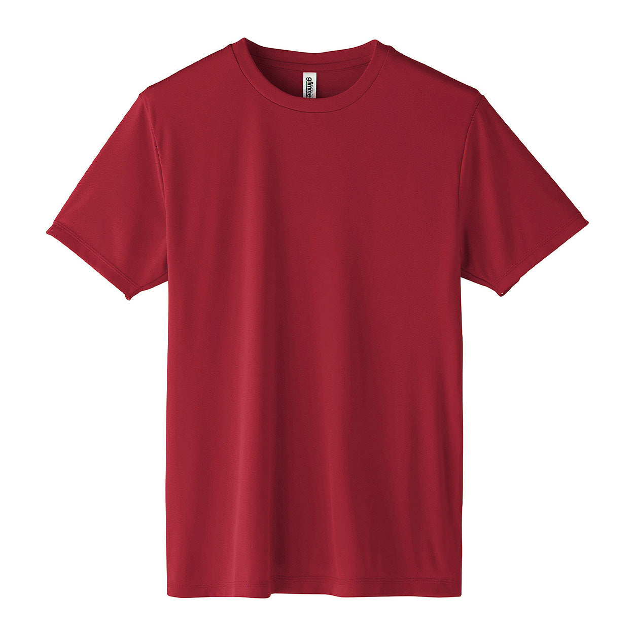 Tシャツ ドライ キッズ 3.5オンス 吸汗速乾 UVカット 涼しい 快適 ストレッチ 100～150 (半袖 シャツ tシャツ ジュニア 男の子 女の子 紫外線対策 吸水速乾) (取寄せ)