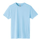 Tシャツ ドライ キッズ 3.5オンス 吸汗速乾 UVカット 涼しい 快適 ストレッチ 100～150 (半袖 シャツ tシャツ ジュニア 男の子 女の子 紫外線対策 吸水速乾) (取寄せ)