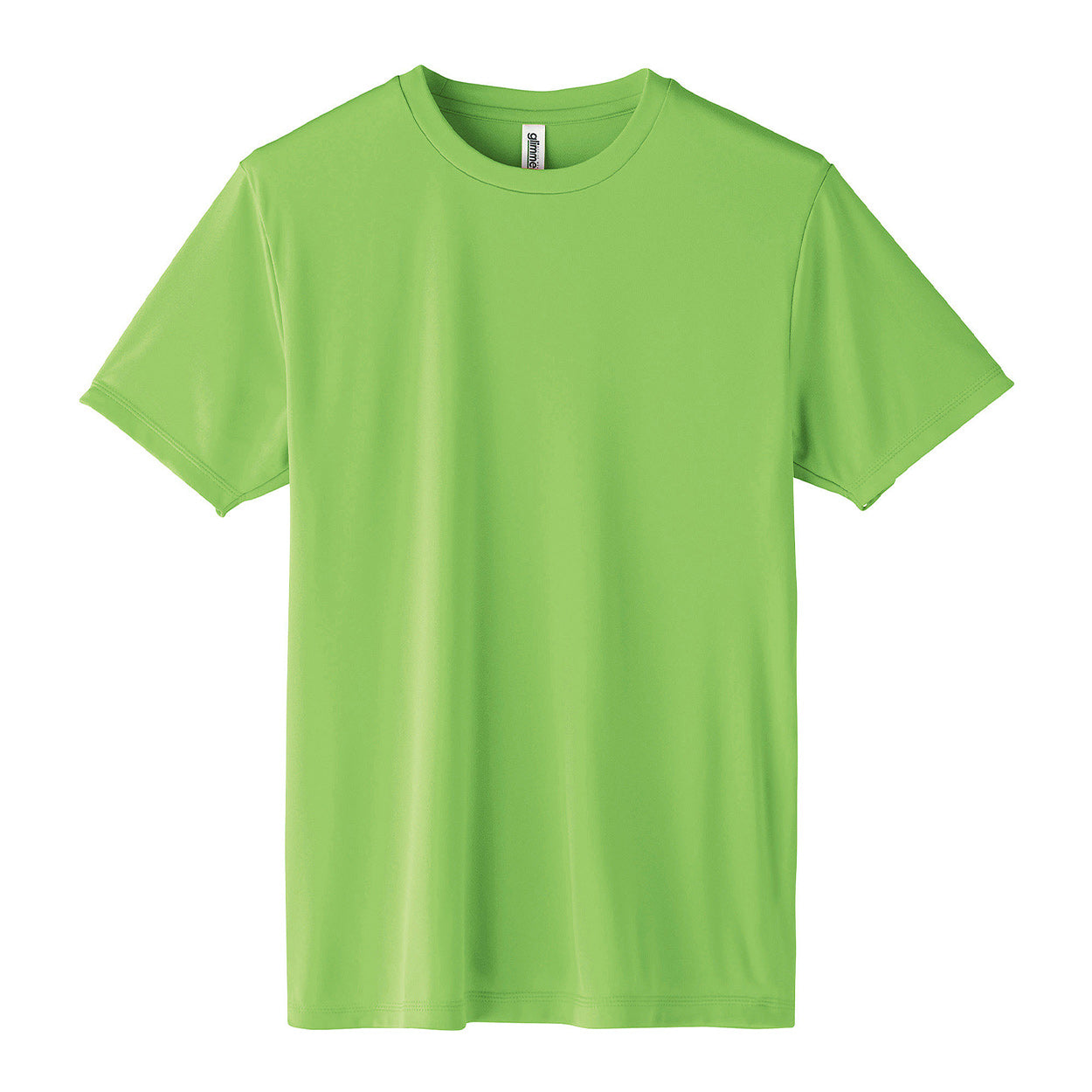 Tシャツ ドライ キッズ 3.5オンス 吸汗速乾 UVカット 涼しい 快適 ストレッチ 100～150 (半袖 シャツ tシャツ ジュニア 男の子 女の子 紫外線対策 吸水速乾) (取寄せ)