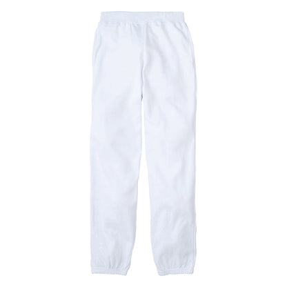 スウェットパンツ キッズ ジュニア 無地 綿 プリントスター ボトムス ロング 吸水 オールシーズン 100～150 printstar 長ズボン 吸汗 ボーイズ ガールズ 小学生 100 110 120 130 140 150 (取寄せ)