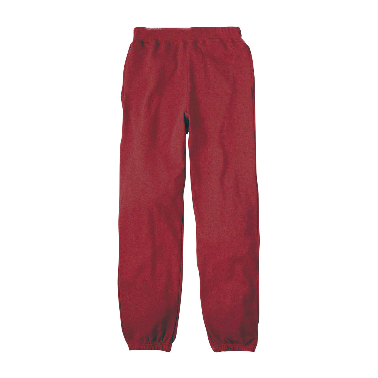 スウェットパンツ キッズ ジュニア 無地 綿 プリントスター ボトムス ロング 吸水 オールシーズン 100～150 (printstar 長ズボン 吸汗 ボーイズ ガールズ 小学生 100 110 120 130 140 150 運動 アウトドア) (取寄せ)