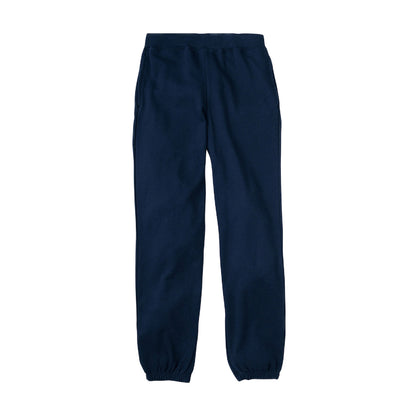 スウェットパンツ キッズ ジュニア 無地 綿 プリントスター ボトムス ロング 吸水 オールシーズン 100～150 (printstar 長ズボン 吸汗 ボーイズ ガールズ 小学生 100 110 120 130 140 150 運動 アウトドア) (取寄せ)