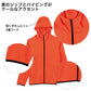 グリマー パーカー キッズ ジュニア ドライ スウェット ジップアップ 薄手 吸汗速乾 ストレッチ 快適 120～150 (glimmer 上着 アウター 120 130 140 150 子ども ボーイズ ガールズ 小学生 吸水速乾 動きやすい) (取寄せ)