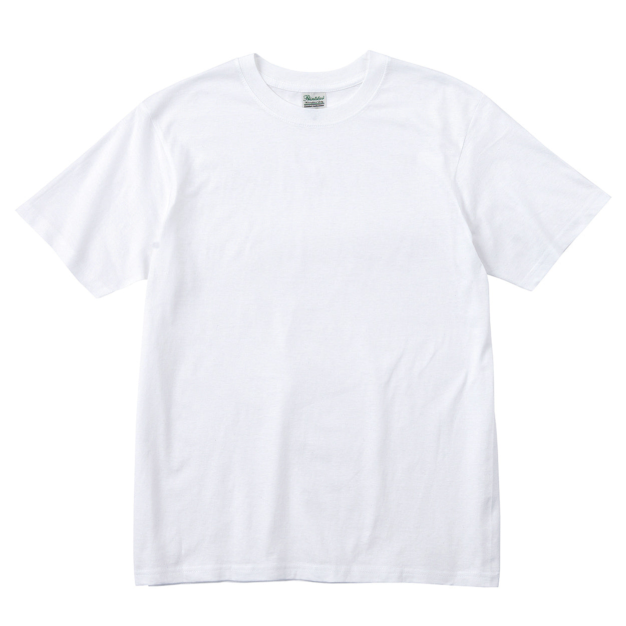Tシャツ メンズ レディース 軽い 定番 無地 半袖 人気 ブランド アメカジ スポーツ アウトドア かっこいい かわいい 赤 黄色 ピンク オレンジ プレゼント ギフト S～XL プリントスター 大人 男性 女性 男子 女子 S M L XL XXL 20代 30代 40代 50代 (取寄せ)
