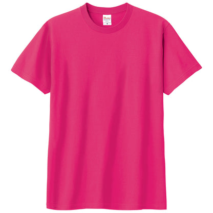 Tシャツ メンズ レディース 定番 無地 半袖 人気 ブランド アメカジ スポーツ アウトドア かっこいい かわいい 赤 黄色 ピンク オレンジ プレゼント ギフト S～XL プリントスター 大人 男性 女性 男子 女子 S M L XL XXL XXXL 20代 30代 40代 50代 (取寄せ)