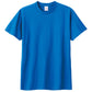 Tシャツ メンズ レディース 定番 無地 半袖 人気 ブランド アメカジ スポーツ アウトドア かっこいい かわいい 青 紫 水色 プレゼント ギフト S～XL プリントスター 大人 男性 女性 男子 女子 S M L XL XXL XXXL 20代 30代 40代 50代 (取寄せ)