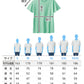 Tシャツ メンズ レディース 定番 無地 半袖 人気 ブランド アメカジ スポーツ アウトドア かっこいい かわいい 緑 ミント グリーン オリーブ プレゼント ギフト S～XL プリントスター 大人 男性 女性 男子 女子 S M L XL XXL XXXL 20代 30代 40代 50代 (取寄せ)