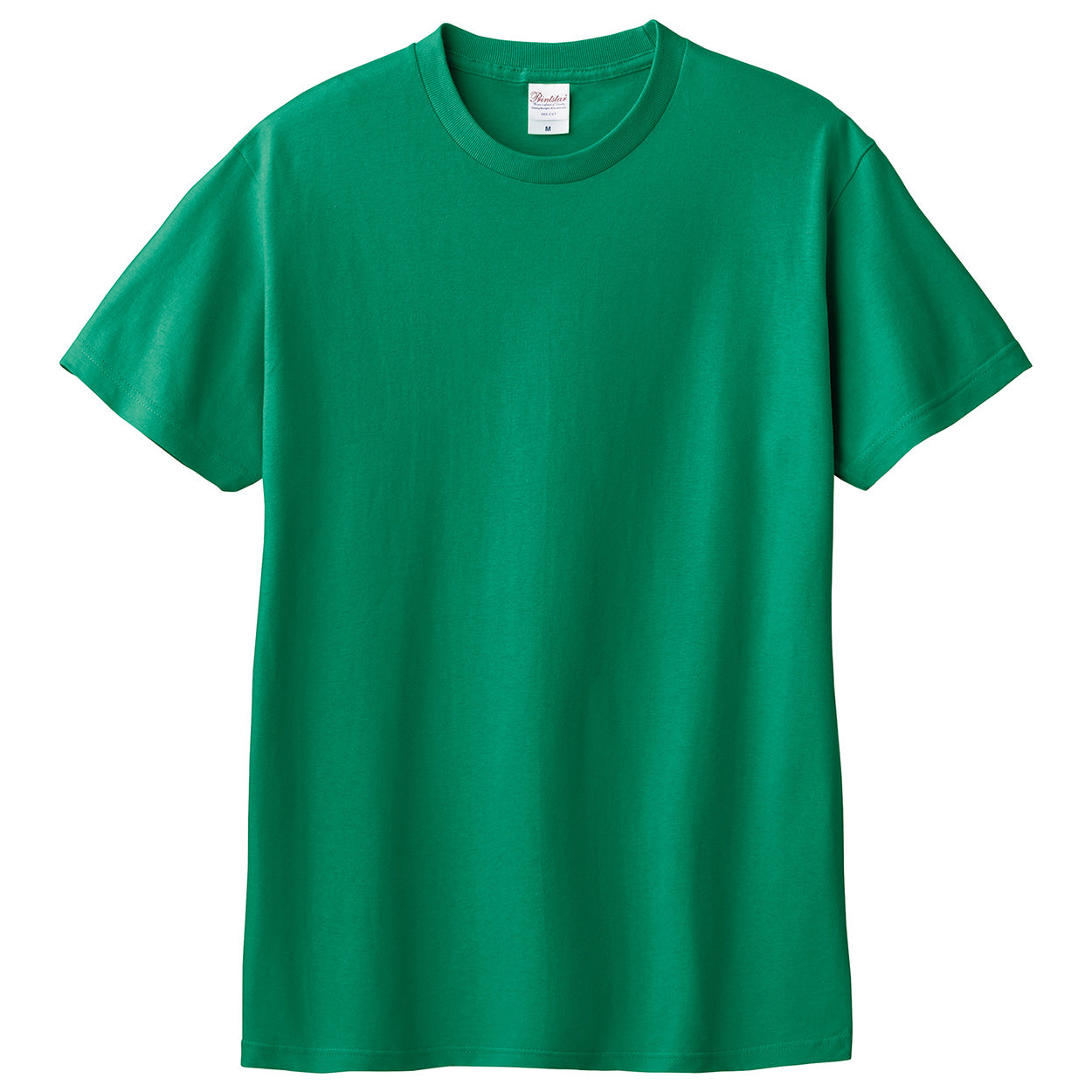 Tシャツ メンズ レディース 定番 無地 半袖 人気 ブランド アメカジ スポーツ アウトドア かっこいい かわいい 緑 ミント グリーン オリーブ プレゼント ギフト S～XL プリントスター 大人 男性 女性 男子 女子 S M L XL XXL XXXL 20代 30代 40代 50代 (取寄せ)