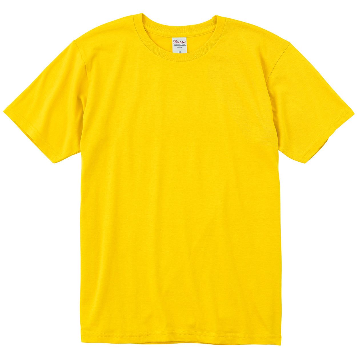 Tシャツ メンズ レディース 定番 無地 半袖 スタイリッシュ ブランド アメカジ スポーツ アウトドア かっこいい かわいい 赤 黄色 紫 プレゼント ギフト XS～3XL プリントスター 大人 男性 女性 男子 女子 XS M L XL 2XL 3XL 20代 30代 40代 50代 (取寄せ)