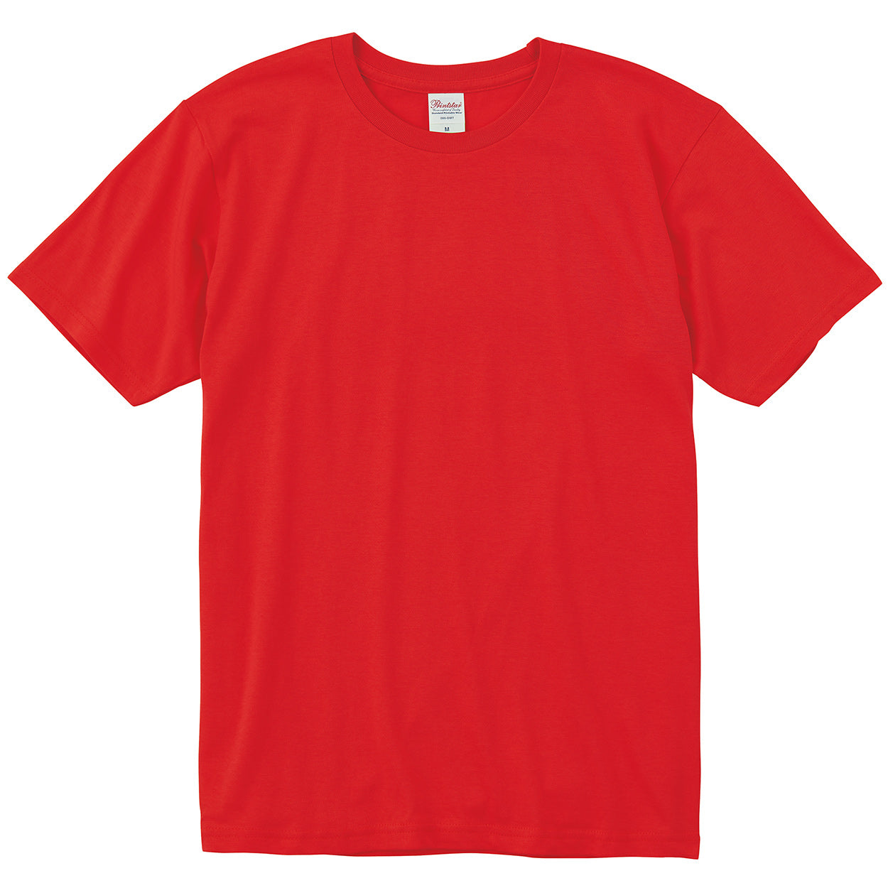 Tシャツ メンズ レディース 定番 無地 半袖 スタイリッシュ ブランド アメカジ スポーツ アウトドア かっこいい かわいい 赤 黄色 紫 プレゼント ギフト XS～3XL プリントスター 大人 男性 女性 男子 女子 XS M L XL 2XL 3XL 20代 30代 40代 50代 (取寄せ)