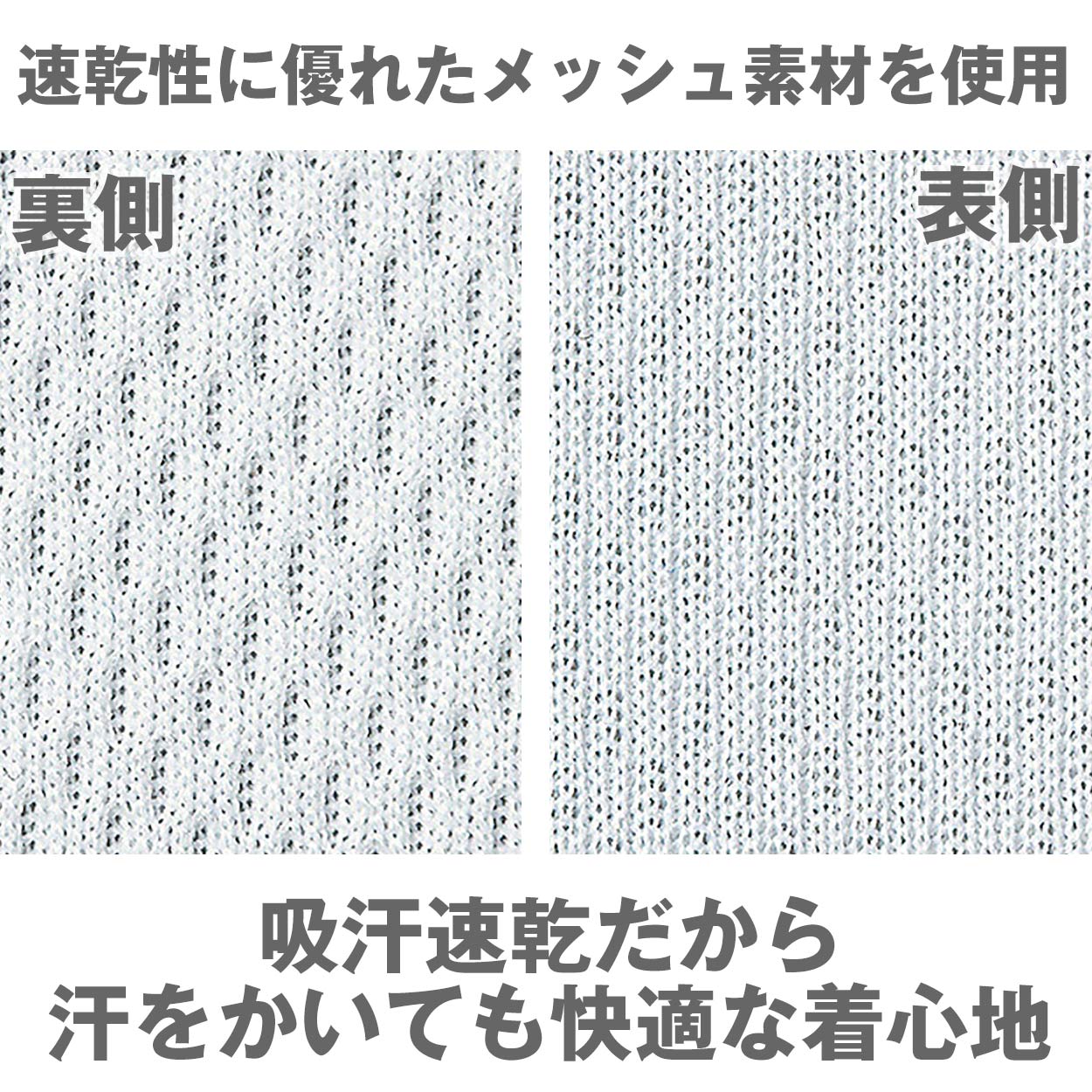男女兼用 ユニセックス ポロシャツ メッシュ 通気性 吸汗速乾 ドライ UVカット 軽い 快適 メンズ レディース スポーツ 運動 アウトドア 制服 ユニフォーム ネイビー 青 緑 パープル S M L LL 3L 4L 5L S～5L (取寄せ)