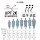 男女兼用 ユニセックス ハーフパンツ 半ズボン メッシュ 通気性 吸汗速乾 UPF20+ 紫外線対策 定番 スポーツ 運動 アウトドア 白 黒 グレー 赤 青 ベージュ 緑 ネイビーピンク 黄色 紫 S M L LL 3L 4L 5L (取寄せ)