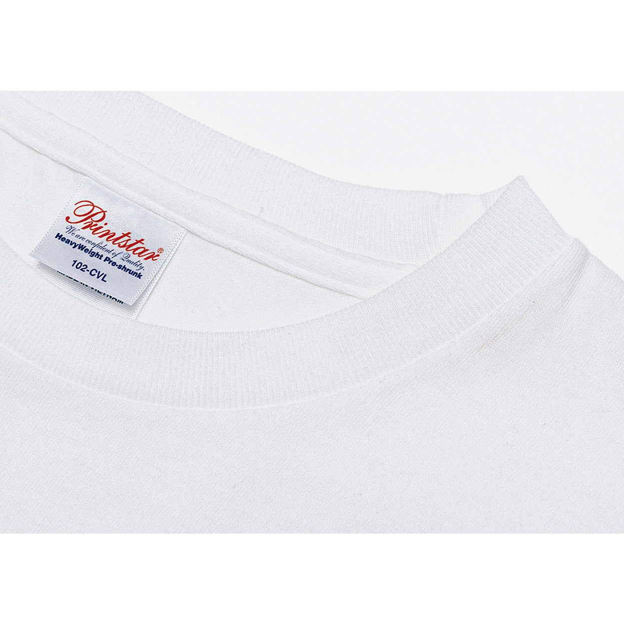 男女兼用 ユニセックス Tシャツ 長袖 綿100％ 無地 定番 クルーネック 丸首 プリントスター 5.6オンス 丈夫 カジュアル スポーツ 運動 アウトドア 白 黒 グレー 赤 青 緑 ネイビー ピンク 黄色 紫 S M L LL 3L 4L (取寄せ)