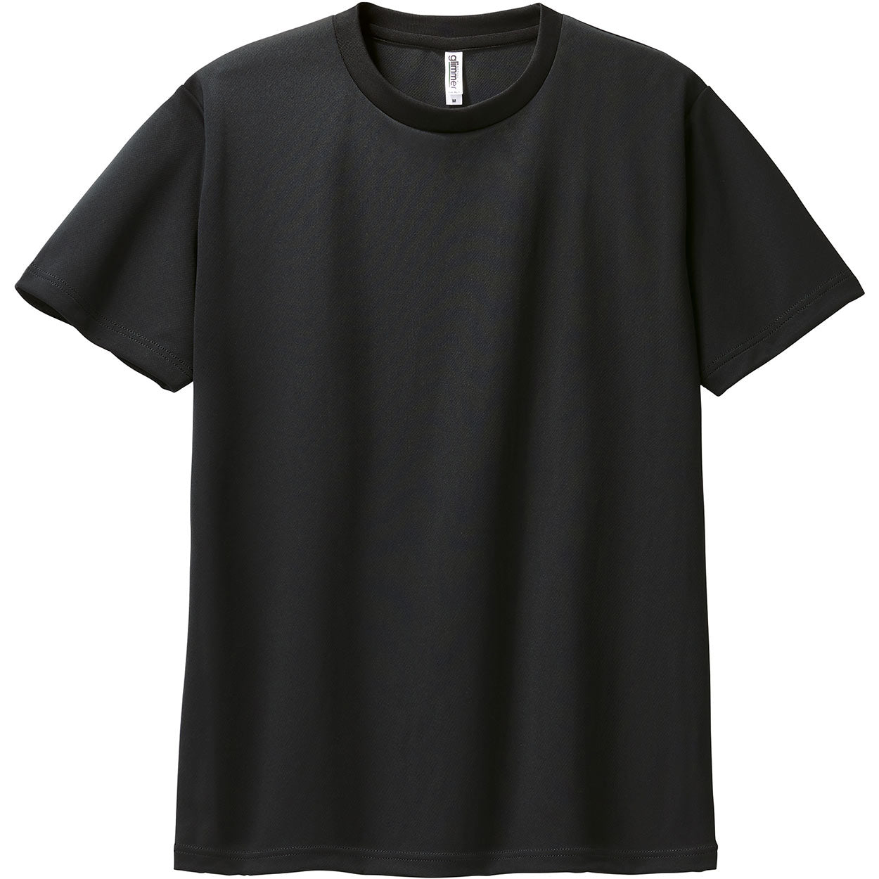 男女兼用 ユニセックス Tシャツ ドライ 半袖 クルーネック メッシュ 吸汗速乾 通気性 UVカット UPF20 無地 定番 快適 なめらか 速乾性 スポーツ 運動 アウトドア 白 黒 グレー 赤 青 ベージュ 緑 ネイビーピンク 黄色 紫 S M L LL 3L 4L 5L (取寄せ)