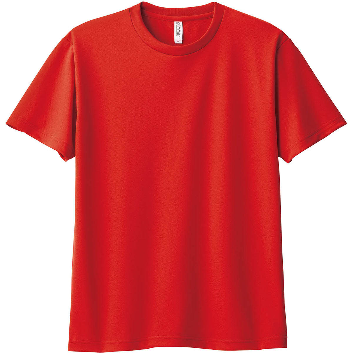 男女兼用 ユニセックス Tシャツ ドライ 半袖 クルーネック メッシュ 吸汗速乾 通気性 UVカット UPF20 無地 定番 快適 なめらか 速乾性 スポーツ 運動 アウトドア 白 黒 グレー 赤 青 ベージュ 緑 ネイビーピンク 黄色 紫 S M L LL 3L 4L 5L (取寄せ)