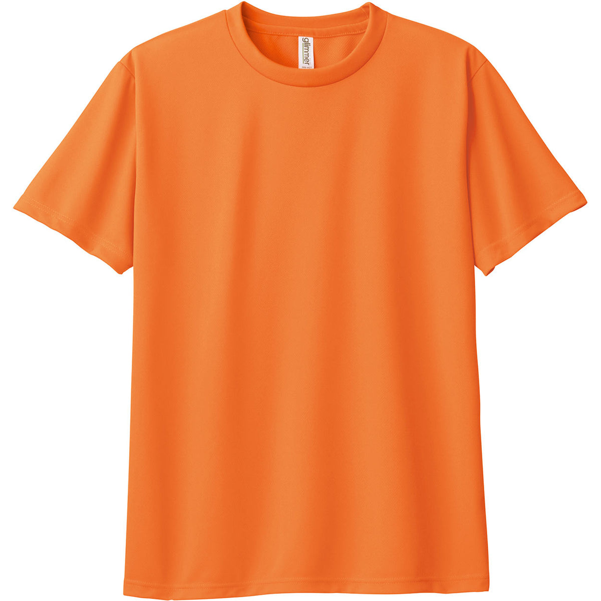 男女兼用 ユニセックス Tシャツ ドライ 半袖 クルーネック メッシュ 吸汗速乾 通気性 UVカット UPF20 無地 定番 快適 なめらか 速乾性 スポーツ 運動 アウトドア 白 黒 グレー 赤 青 ベージュ 緑 ネイビーピンク 黄色 紫 S M L LL 3L 4L 5L (取寄せ)