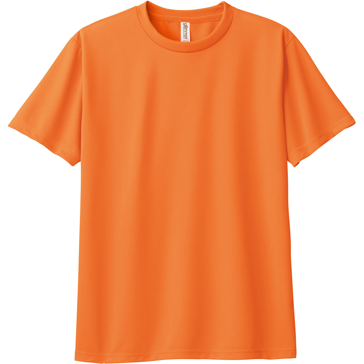 男女兼用 ユニセックス Tシャツ ドライ 半袖 クルーネック メッシュ 吸汗速乾 通気性 UVカット UPF20 無地 定番 快適 なめらか 速乾性 スポーツ 運動 アウトドア 白 黒 グレー 赤 青 ベージュ 緑 ネイビーピンク 黄色 紫 S M L LL 3L 4L 5L (取寄せ)