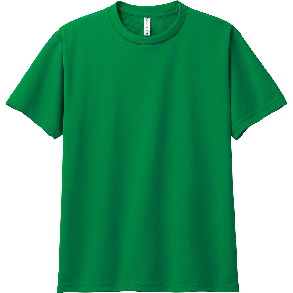 男女兼用 ユニセックス Tシャツ ドライ 半袖 クルーネック メッシュ 吸汗速乾 通気性 UVカット UPF20 無地 定番 快適 なめらか 速乾性 スポーツ 運動 アウトドア 白 黒 グレー 赤 青 ベージュ 緑 ネイビーピンク 黄色 紫 S M L LL 3L 4L 5L (取寄せ)