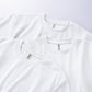 Tシャツ 男女兼用 3枚組 ユニセックス ドライ 半袖 M L LL クルーネック 薄手 吸汗速乾 紫外線カット 涼しい 快適 ストレッチ 伸縮性 白 黒 ネイビー トムス メンズ レディース スポーツ アウトドア