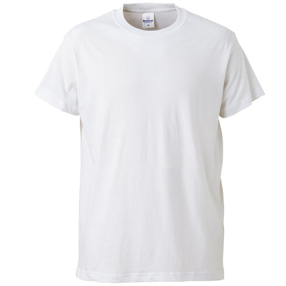 メンズ 4.0オンスプロモーションTシャツ XS～XXL (United Athle メンズ アウター) (在庫限り)