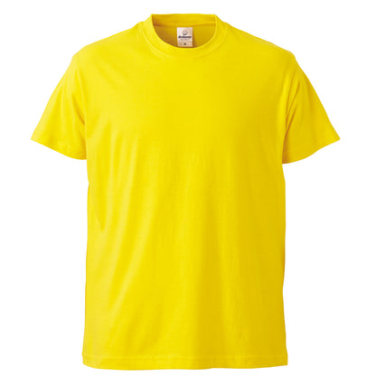 メンズ 4.0オンスプロモーションTシャツ XS～XXL (United Athle メンズ アウター) (在庫限り)