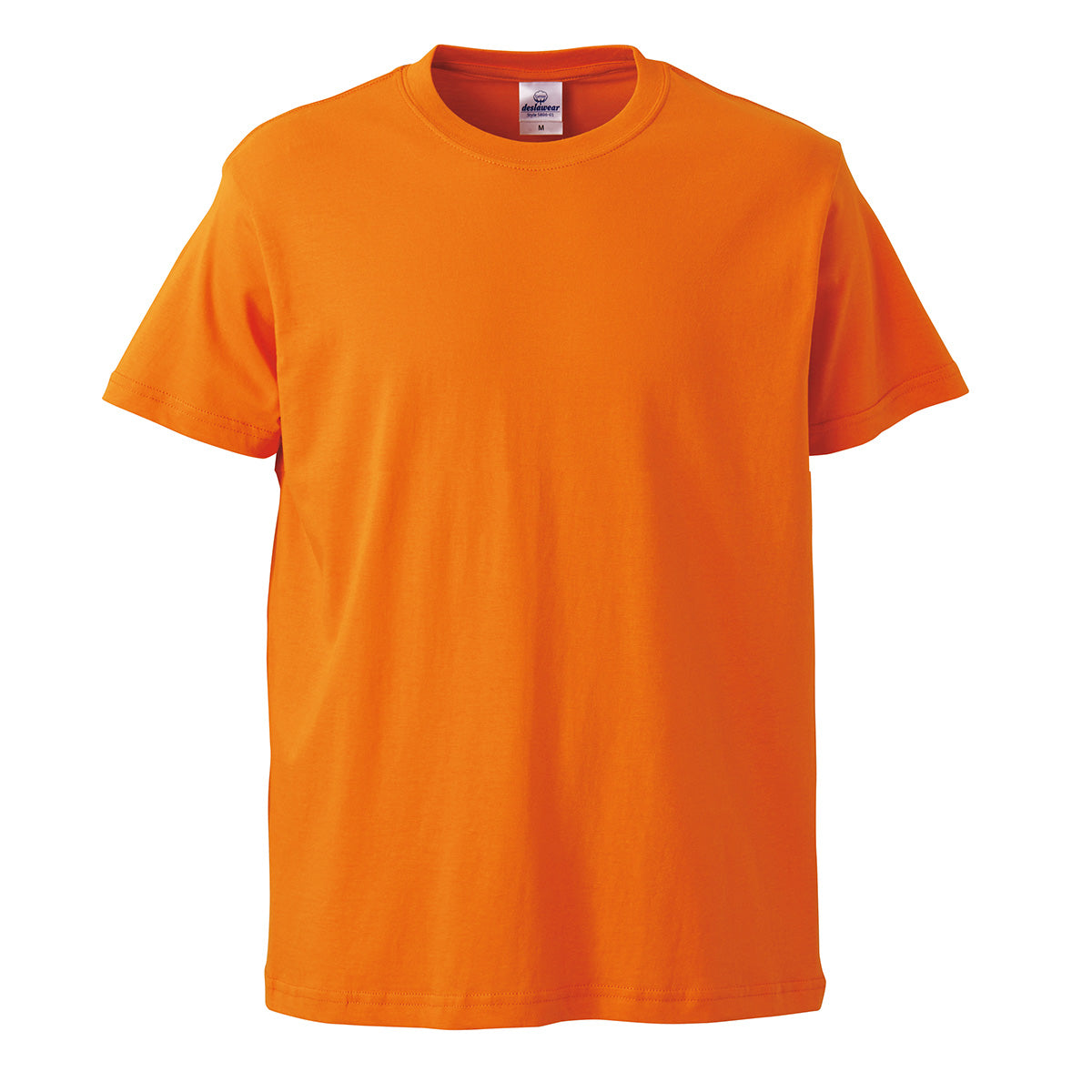 レディース 4.0オンスプロモーションTシャツ XS～XXL (United Athle レディース アウター) (在庫限り)