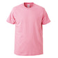 レディース 4.0オンスプロモーションTシャツ XS～XXL (United Athle レディース アウター) (在庫限り)