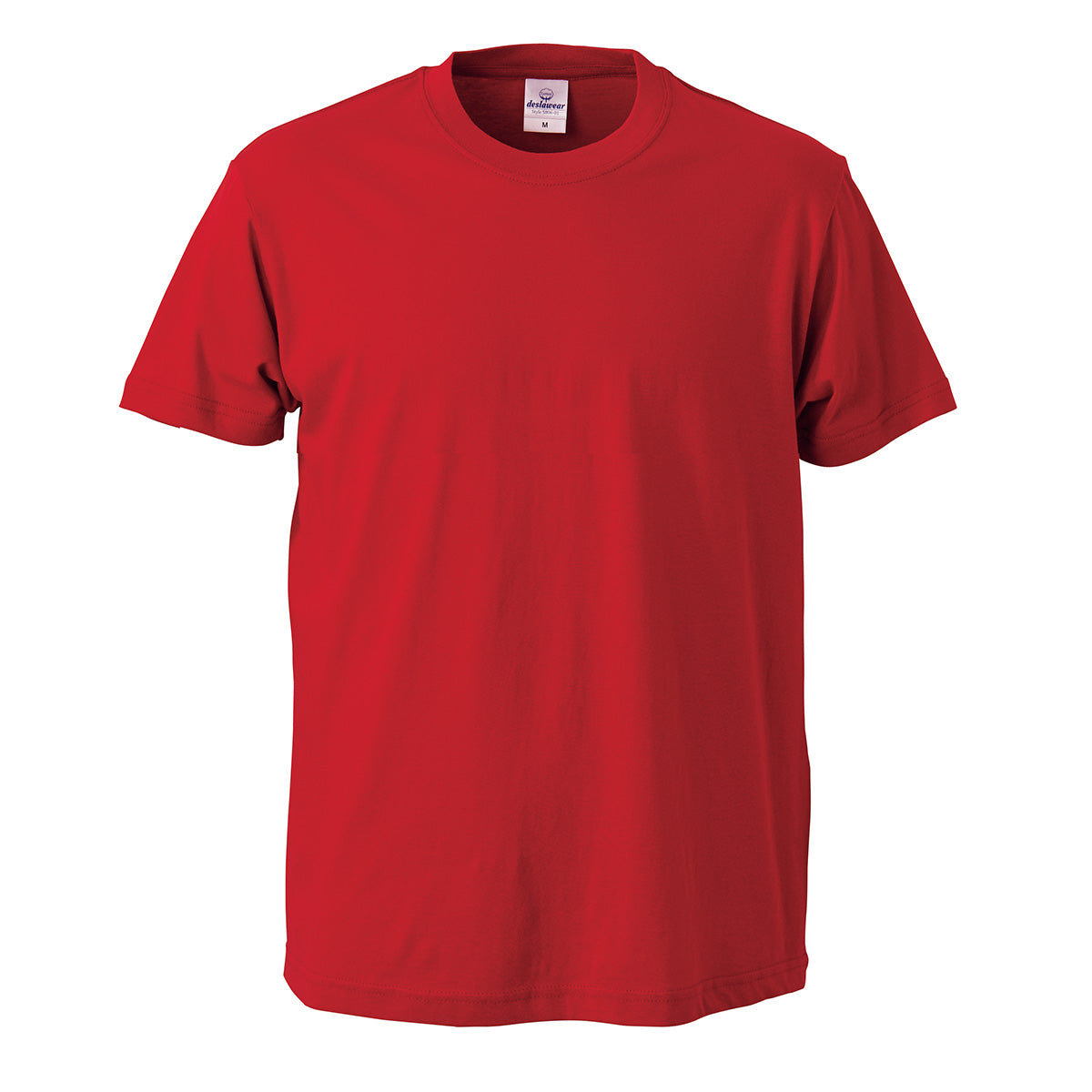 レディース 4.0オンスプロモーションTシャツ XS～XXL (United Athle レディース アウター) (在庫限り)