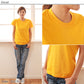 レディース 4.0オンスプロモーションTシャツ XS～XXL (United Athle レディース アウター) (在庫限り)