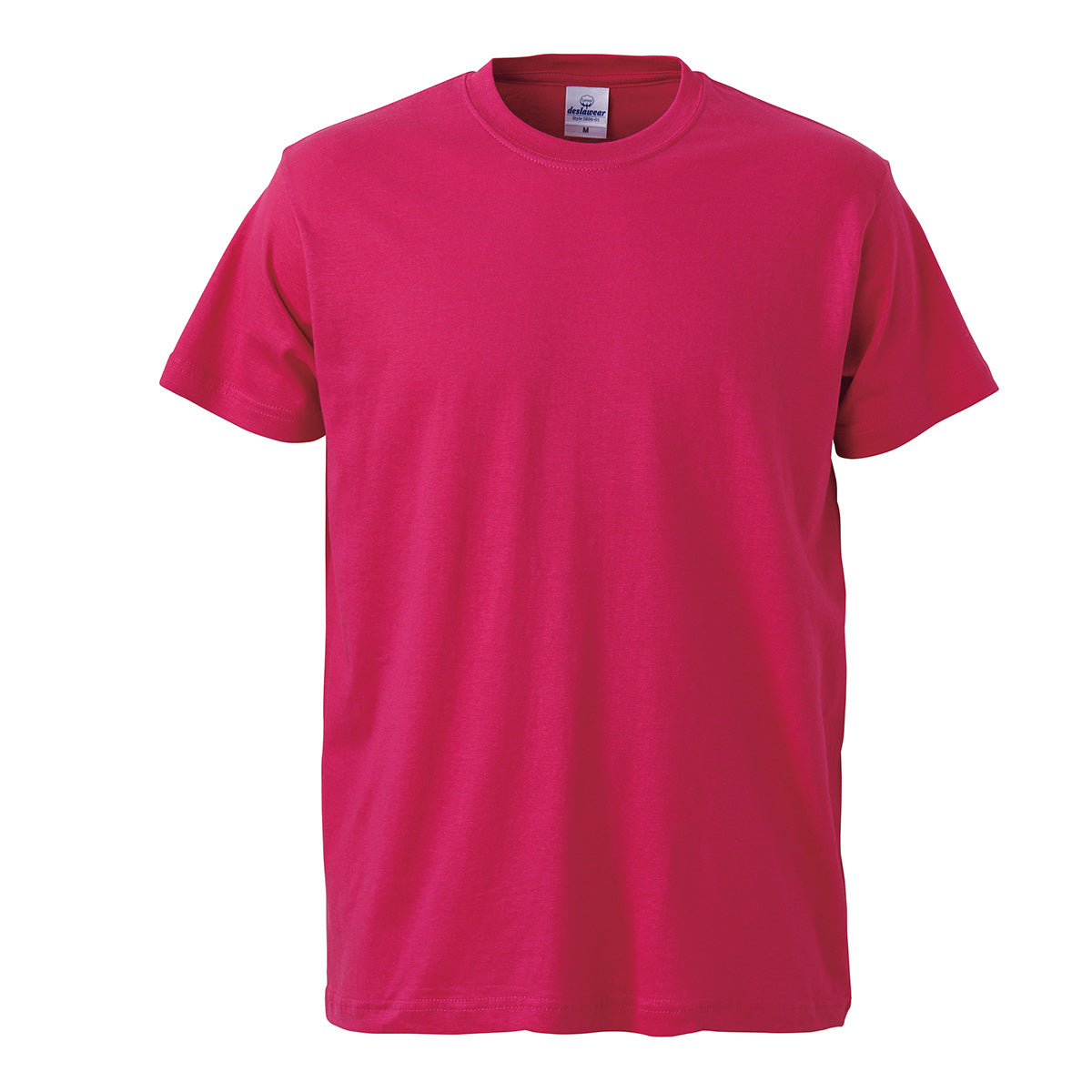 レディース 4.0オンスプロモーションTシャツ XS～XXL (United Athle レディース アウター) (在庫限り)