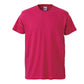 レディース 4.0オンスプロモーションTシャツ XS～XXL (United Athle レディース アウター) (在庫限り)
