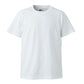 メンズ カラー 無地Tシャツ 大きいサイズ ユナイテッドアスレ XXL・XXXL (紳士 男性 男子 綿100% アウター 半袖) (取寄せ)