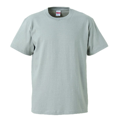 レディース カラー 無地Tシャツ 大きいサイズ ユナイテッドアスレ XXL・XXXL (婦人 女性 女子 アウター 半袖) (取寄せ)