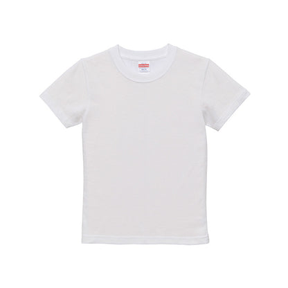 Tシャツ キッズ 無地 女の子 男の子 半袖 カラー ユナイテッドアスレ ブランド 90～160cm 子供服 トップス tシャツ 子ども 男子 女子 ジュニア 白 ベージュ 黄色 ピンク 青 水色 90 100 110 120 130 140 150 160 (送料無料) (取寄せ)