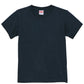 Tシャツ キッズ 無地 女の子 男の子 半袖 カラー ユナイテッドアスレ ブランド 90～160cm 子供服 トップス 子ども 男子 女子 ジュニア 緑 青 紺 ネイビー 茶 90 100 110 120 130 140 150 160 (送料無料) (取寄せ)