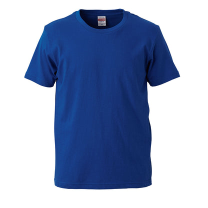 メンズ 5.0オンスレギュラーフィットTシャツ S～XL (United Athle メンズ アウター) (在庫限り)
