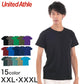 メンズ 5.0オンスレギュラーフィットTシャツ XXL・XXXL (United Athle メンズ アウター) (在庫限り)