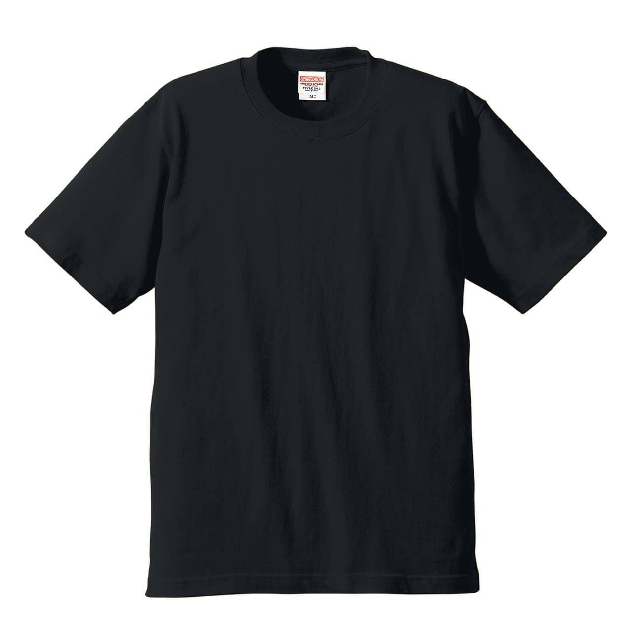 メンズ 6.2オンスプレミアムTシャツ XS～XL (United Athle メンズ アウター) (取寄せ)
