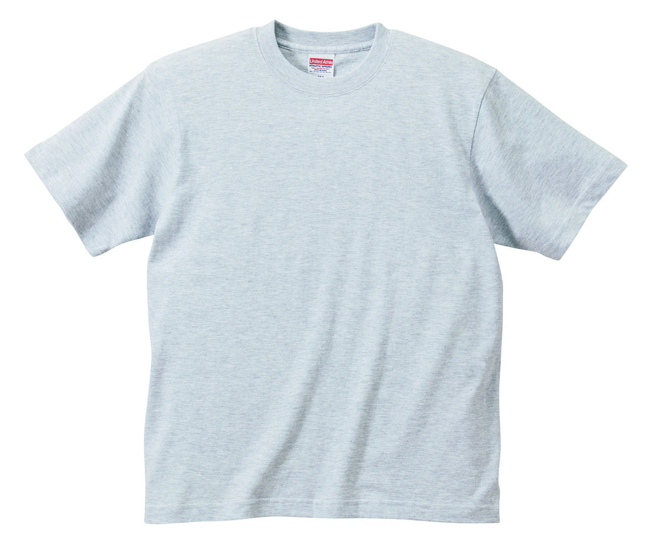 メンズ 6.2オンスプレミアムTシャツ XS～XL (United Athle メンズ アウター) (取寄せ)