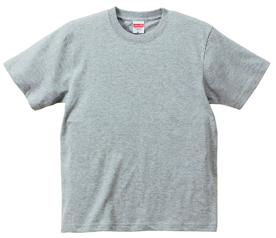 メンズ 6.2オンスプレミアムTシャツ XS～XL (United Athle メンズ アウター) (取寄せ)