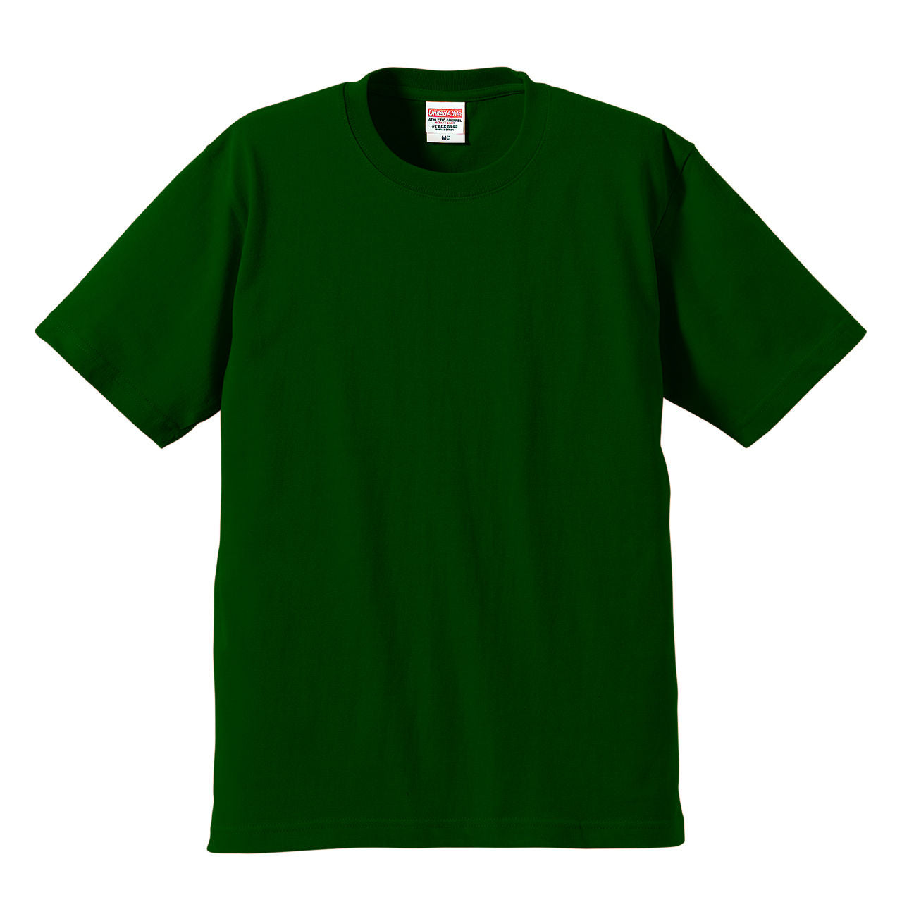 公式】Tシャツ一覧 （LINE UP - T SHIRT）| United Athle