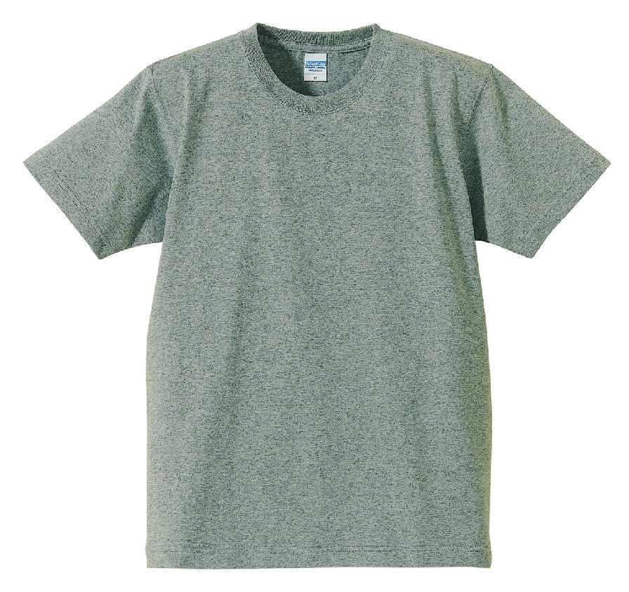 メンズ 7.1オンス スーパーヘヴィーウェイトTシャツ XS～XXL (United Athle メンズ アウター) (取寄せ)