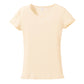 レディース 6.2オンス CVCフライスTシャツ S～XL (United Athle レディース アウター シャツ カラー) (在庫限り)
