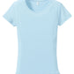 レディース 6.2オンス CVCフライスTシャツ S～XL (United Athle レディース アウター シャツ カラー) (在庫限り)