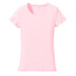 レディース 6.2オンス CVCフライスTシャツ S～XL (United Athle レディース アウター シャツ カラー) (在庫限り)