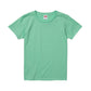 ガールズ 寒色系5.6オンスハイクオリティーTシャツ GS～GL (レディース アウター シャツ カラー) (在庫限り)