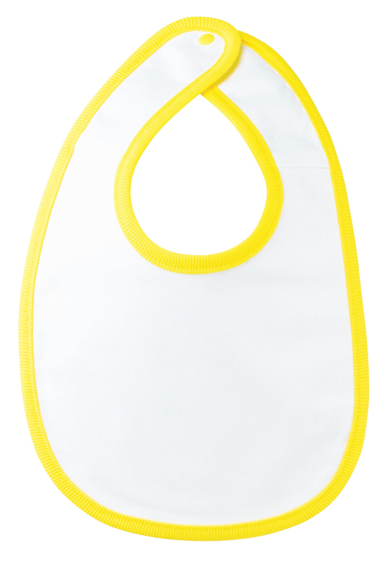 ベビー ビブ よだれかけ スタイ お食事エプロン 綿100% フリーサイズ (赤ちゃん 男の子 女の子 シンプル ユナイテッドアスレ) (在庫限り)