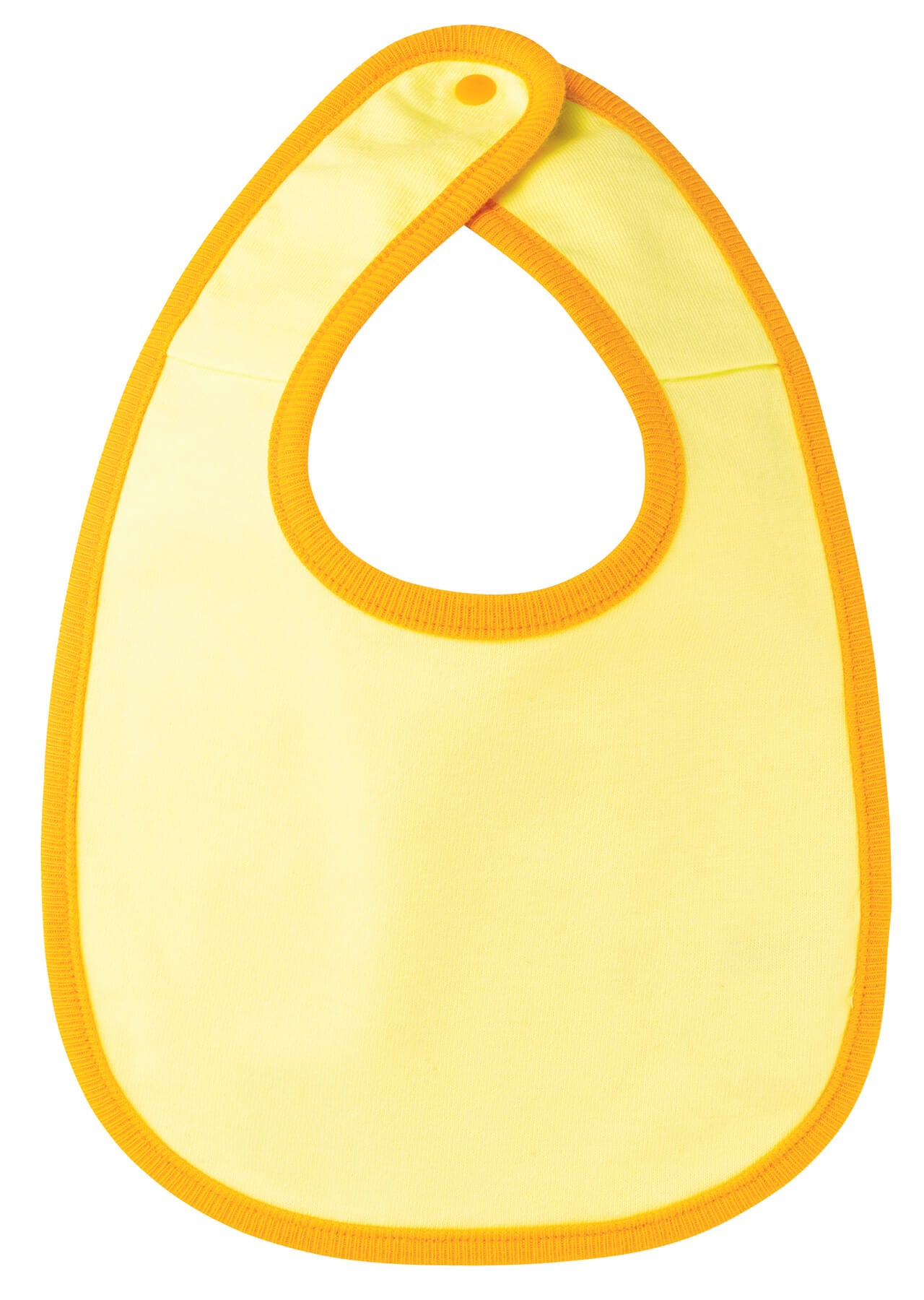 ベビー ビブ よだれかけ スタイ お食事エプロン 綿100% フリーサイズ (赤ちゃん 男の子 女の子 シンプル ユナイテッドアスレ) (在庫限り)